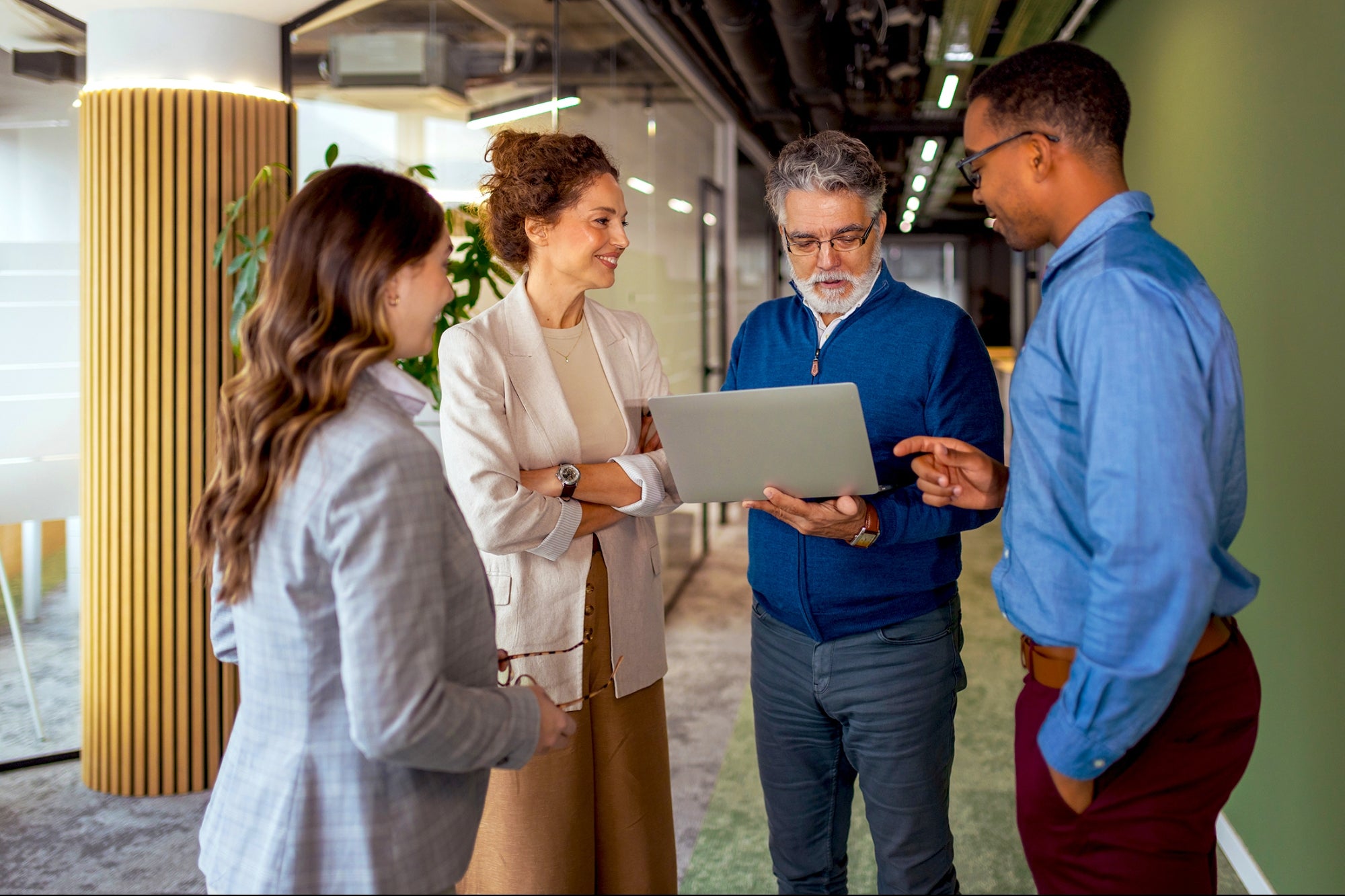 Unlock Explosive Growth: Why Stepping Off the Boardroom Throne and Into the Store Floor Is the Game-Changer Every Executive Desperately Needs Now!