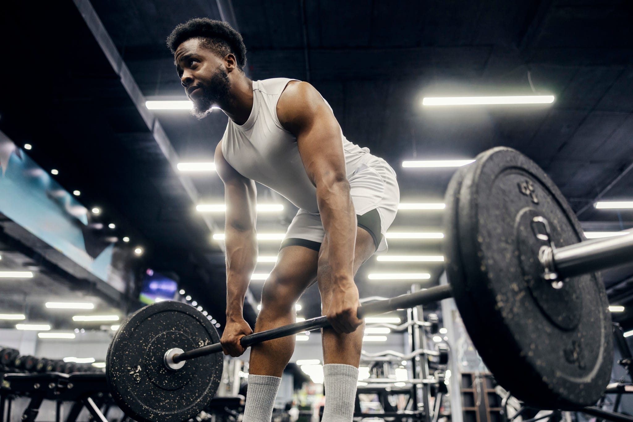 Unlock Explosive Muscle Growth: The Cluster Set Secret Nobody’s Telling You!