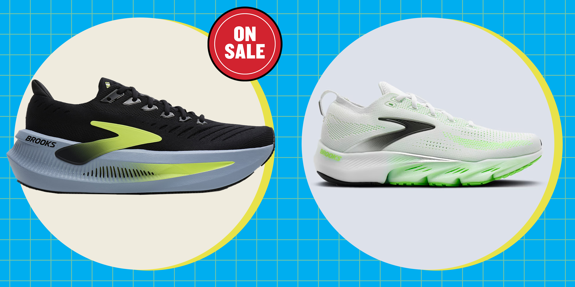 Unlock Explosive Performance: The Brooks Running Shoe Deal That Every Champion Needs to Grab NOW!