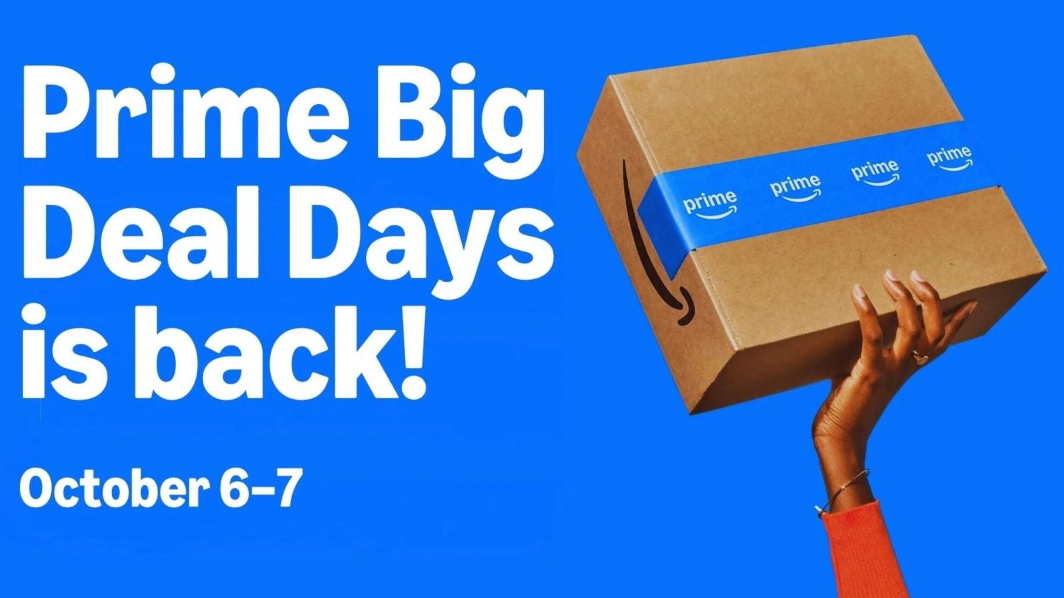 Unlock Hidden Amazon Prime Big Deal Days 2026 Steals That Could Transform Your Fitness Routine—Before Everyone Else Does!