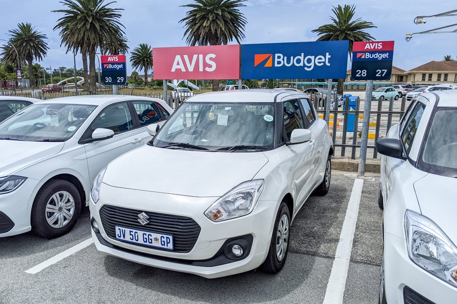 Unlock Hidden Perks and Secret Status Hacks with Avis Preferred—Are You Missing Out?