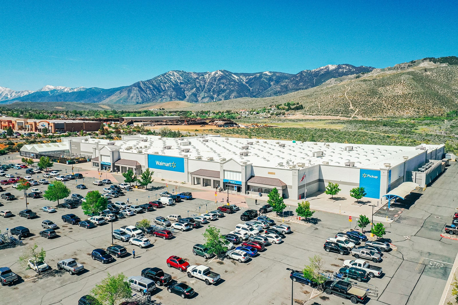 Unlock Hidden Savings: The 6 Credit Cards Walmart Shoppers Don’t Know They Need—But Should