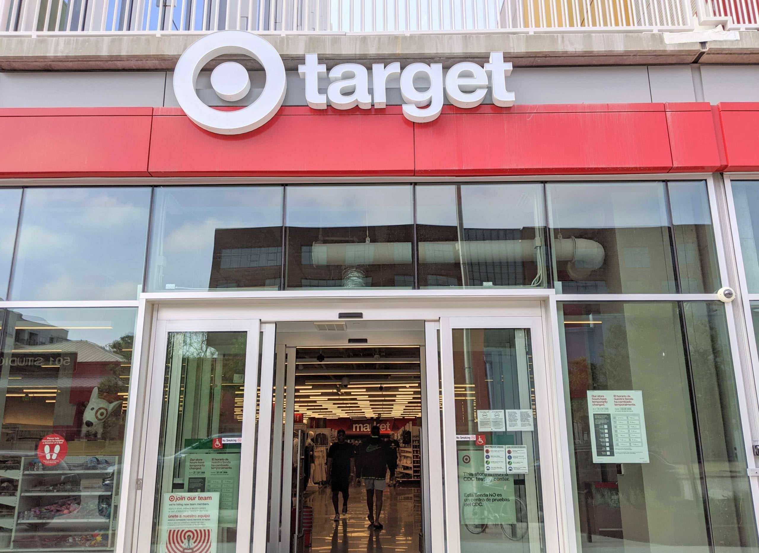 Unlock Hidden Savings: The Top 5 Credit Cards That Make Every Target Trip a Total Win