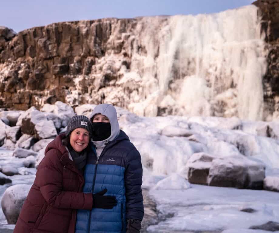 Unlock Iceland’s Winter Secrets: Private Guide Access to Hidden Wellness Havens and Arctic Adventures