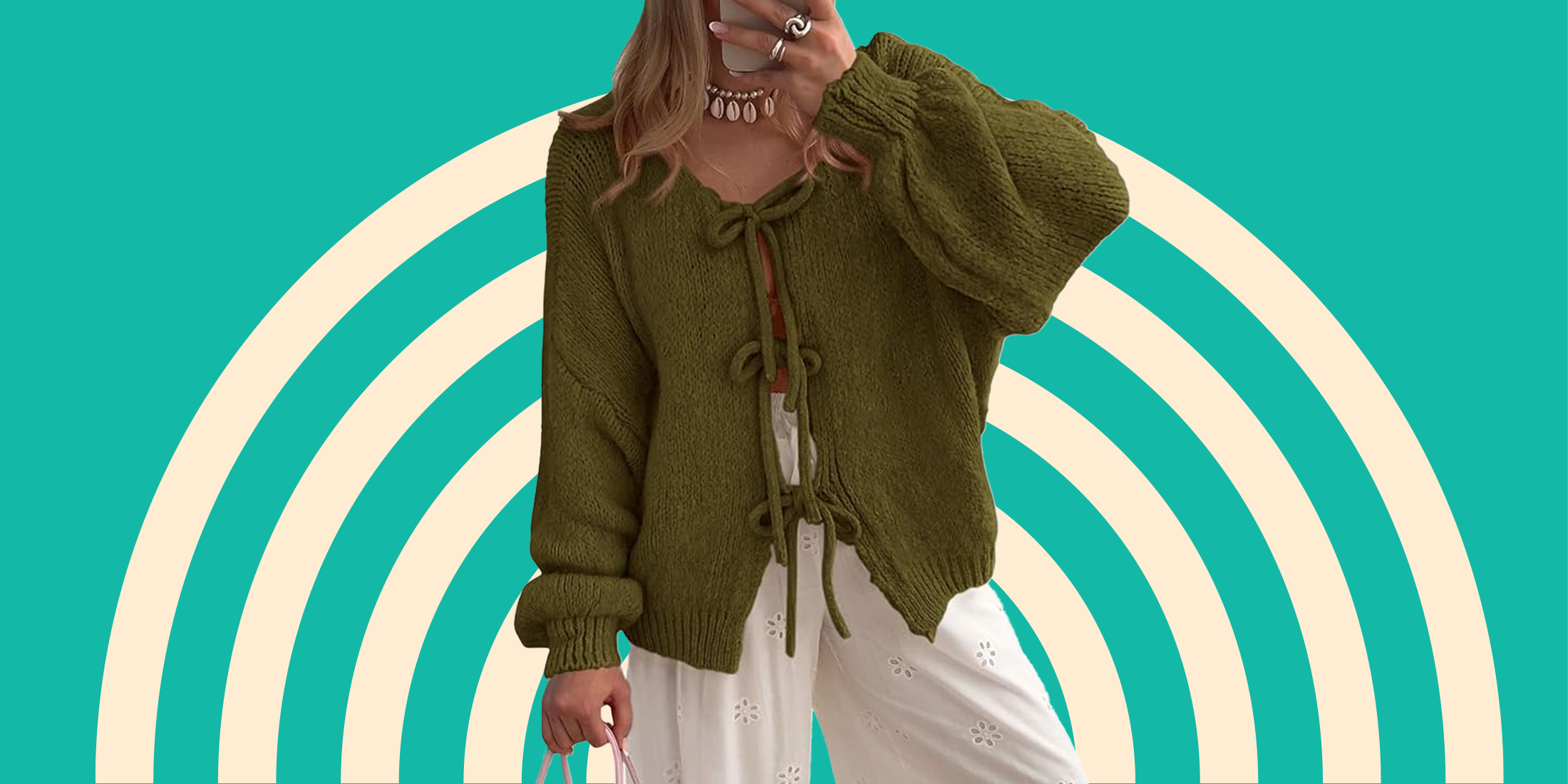 Unlock Insane Fall Style: 15 Cozy Sweaters Under $15 on Amazon That Everyone’s Secretly Buying!