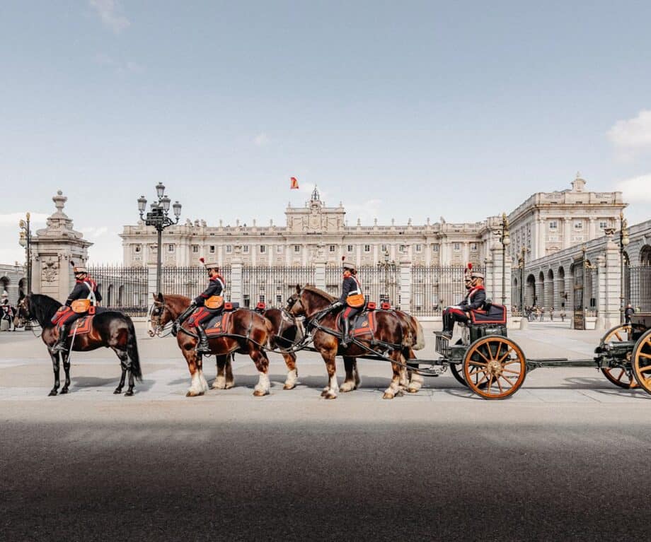 Unlock Madrid’s Best-Kept Secret: How Slow Luxury Transforms Wellness into an Irresistible Ritual You Can’t Miss