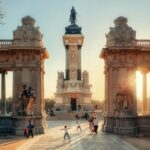 Unlock Madrid’s Best-Kept Secrets: A 5-Day Luxury Escape That Transforms Mind, Body, and Soul