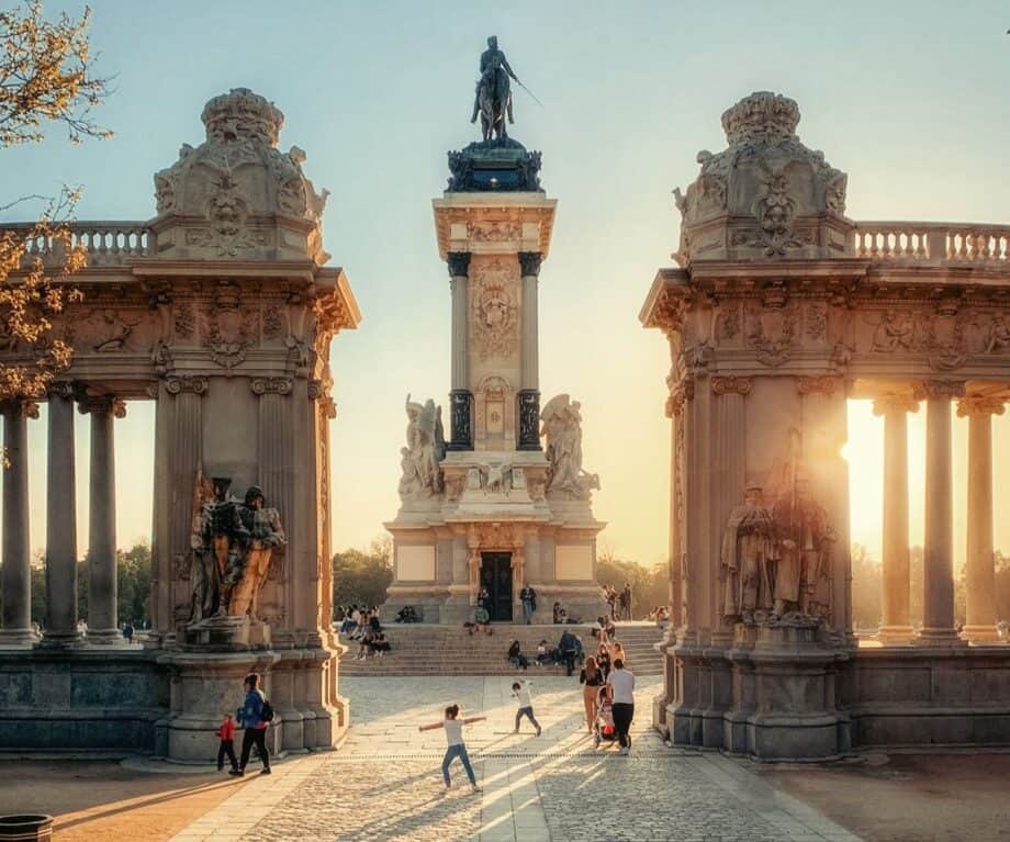Unlock Madrid’s Best-Kept Secrets: A 5-Day Luxury Escape That Transforms Mind, Body, and Soul