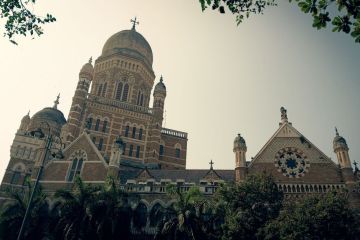 Unlock Mumbai’s Hidden Treasures: The Untold Secrets From Churchgate to Iconic Heritage Landmarks That Every Entrepreneur Must Know