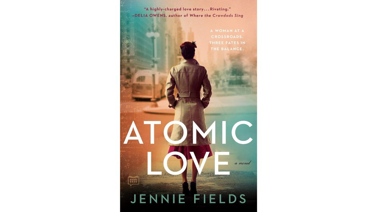 Unlock Nashville’s Hidden Literary Gems: Ann Patchett’s Top 5 Books That’ll Blow Your Mind and Boost Your Soul!