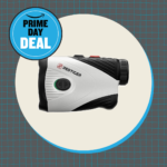 Unlock Precision On a Budget: This Top-Rated Rangefinder Is Slashing Prices Like Never Before—But Only During Amazon’s Prime Big Deal Days!