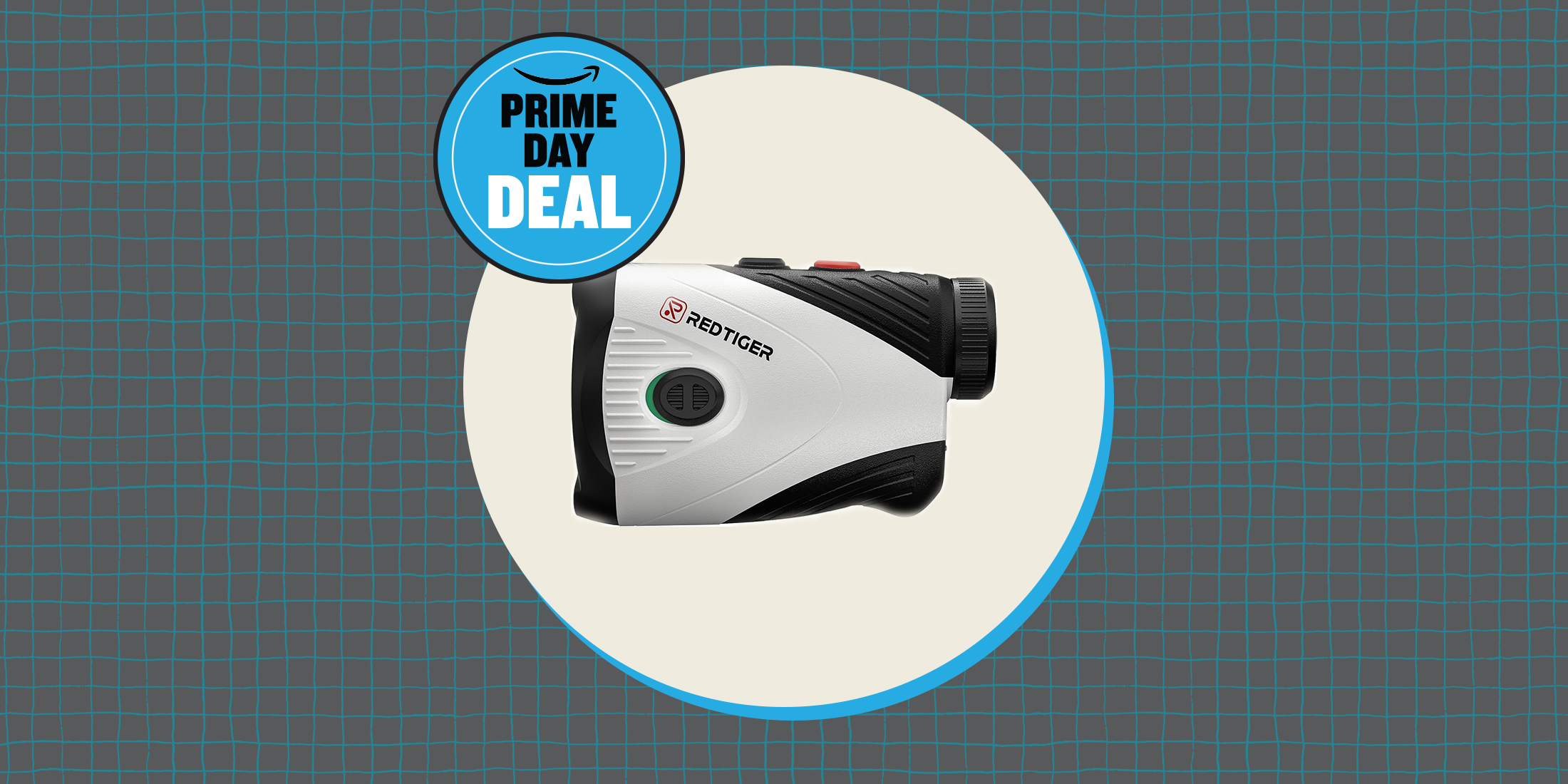 Unlock Precision On a Budget: This Top-Rated Rangefinder Is Slashing Prices Like Never Before—But Only During Amazon’s Prime Big Deal Days!