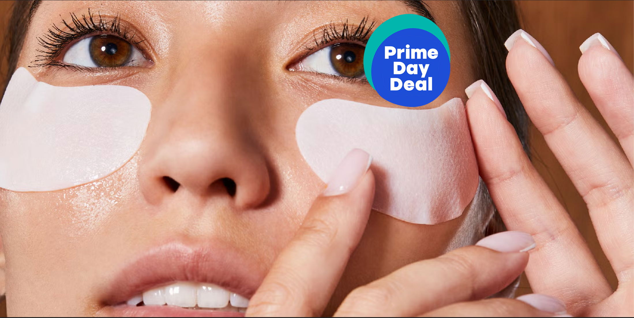 Unlock Radiant Skin Secrets This Prime Big Deal Days—Up to 50% Off Game-Changing LED Masks and Retinol You Can’t Miss!