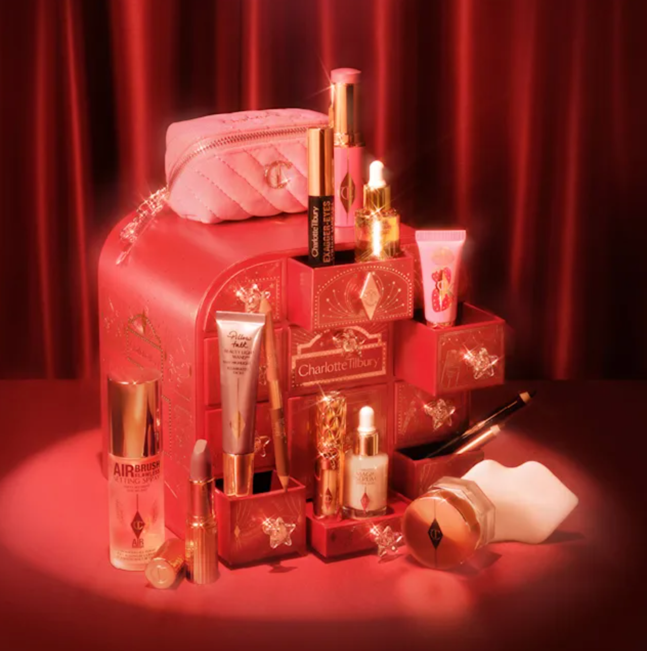 Unlock Radiant Skin This Season: The 11 Beauty Advent Calendars Fitness Fans Swear By for That Holiday Glow-Up!
