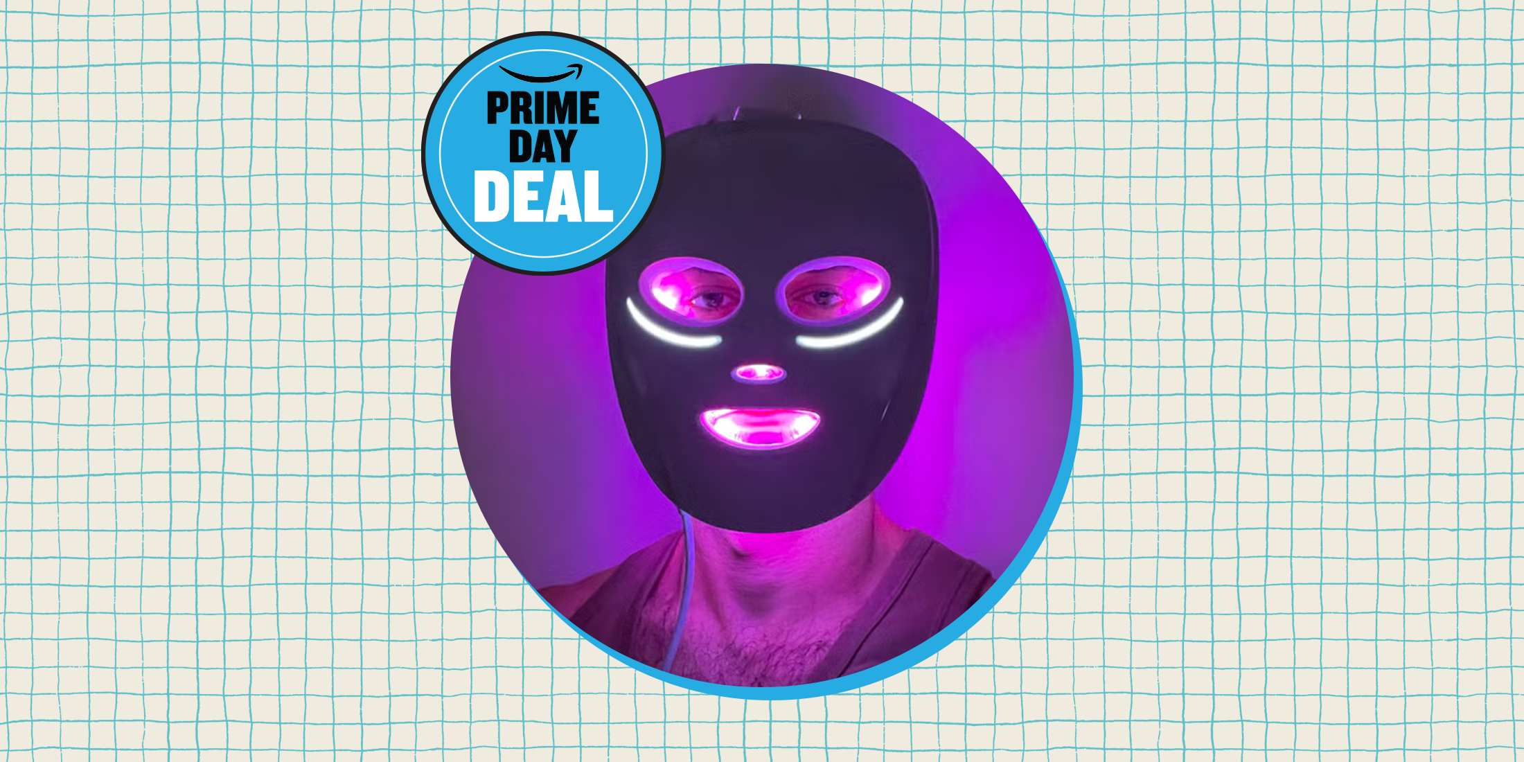 Unlock Radiant Skin: Why Shark CryoGlow’s $50 Prime Day Deal Is the Secret Glow-Up You Can’t Miss