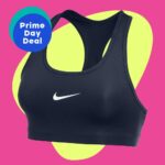 Unlock Secret Savings: Score Up to 39% Off Premium Bras From Calvin Klein, Nike, Victoria’s Secret – Only During Prime Big Deal Days!