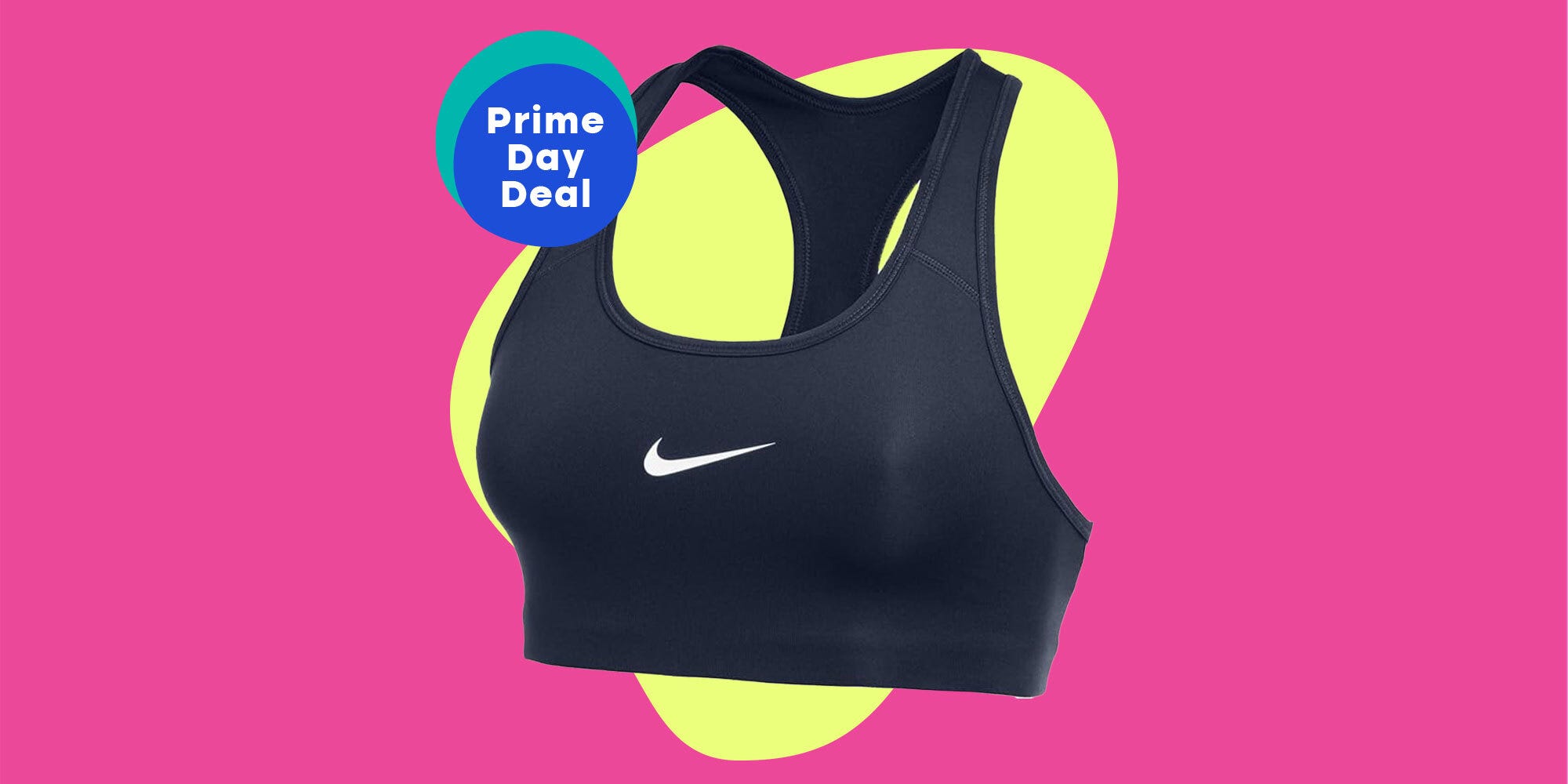 Unlock Secret Savings: Score Up to 39% Off Premium Bras From Calvin Klein, Nike, Victoria’s Secret – Only During Prime Big Deal Days!