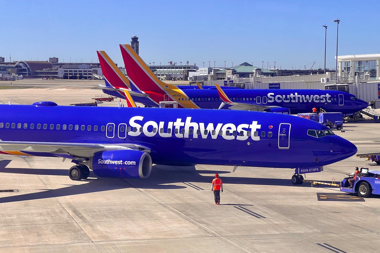 Unlock Southwest Perks on a Shoestring: Is the Premier Business Card the Hidden Gem Frequent Flyers Have Been Missing?