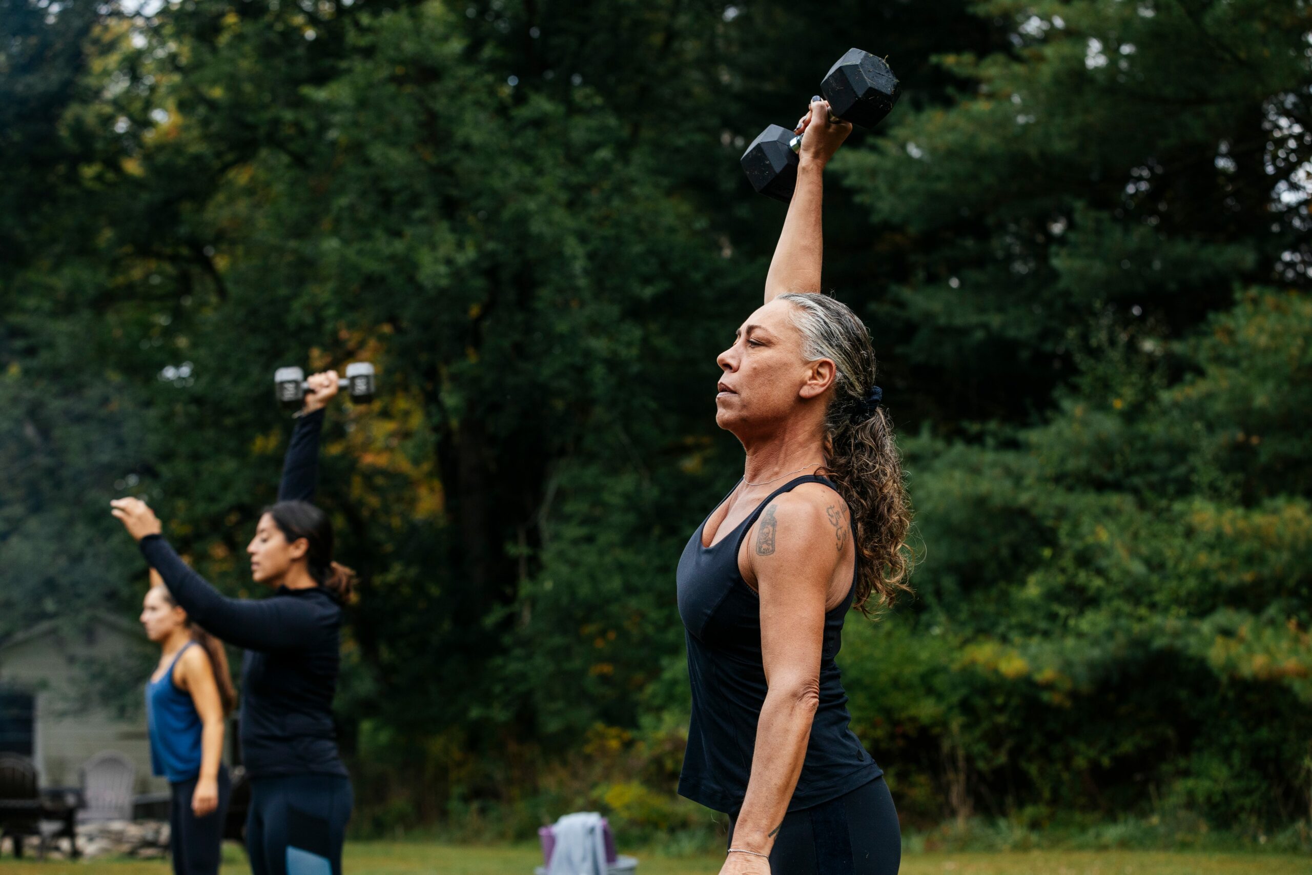Unlock Stronger Bones: The Surprising Exercise Secrets Doctors Don’t Tell You When Bone Density Is at Risk