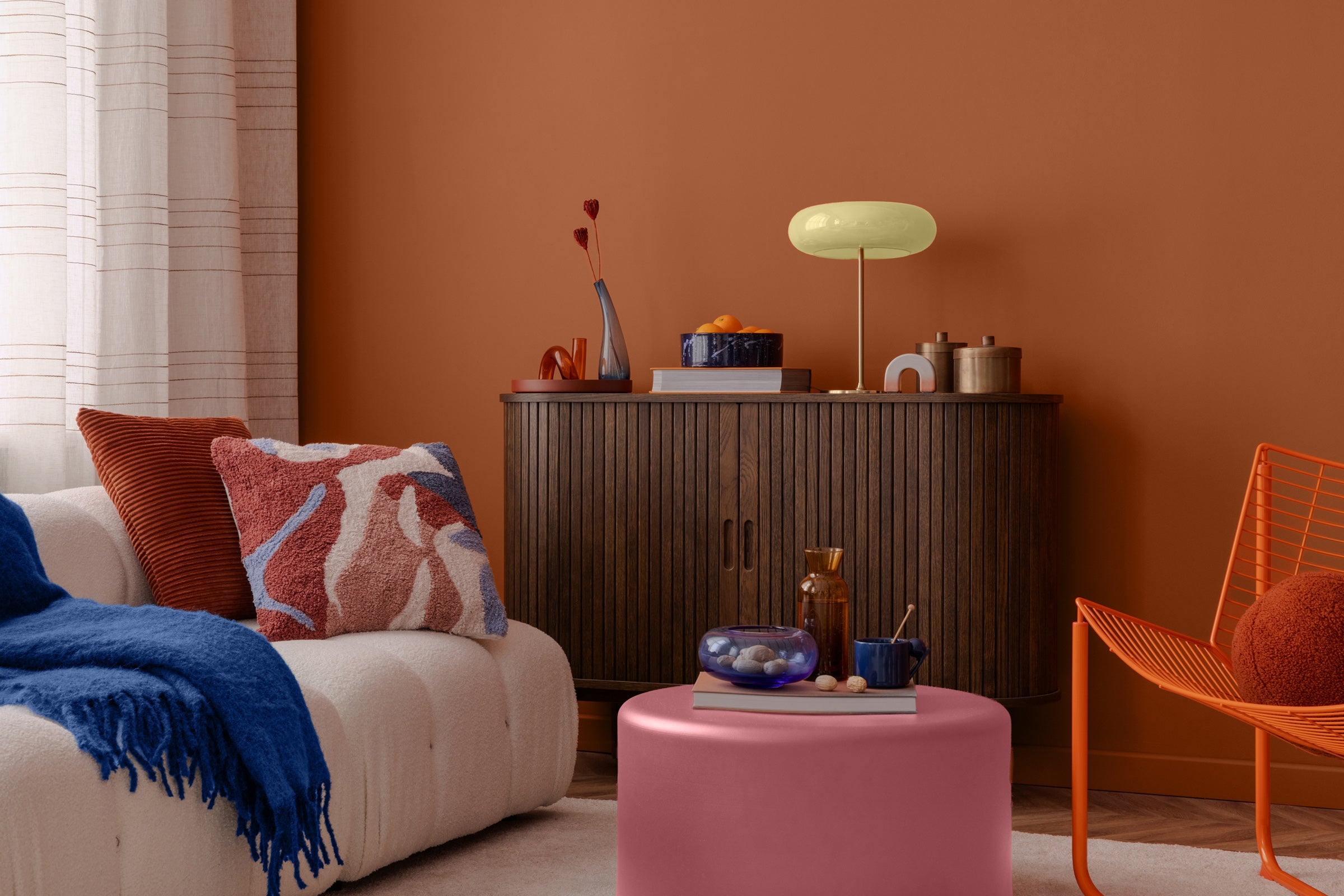 Unlock the 2027 Paint Colour Secrets That Will Transform Your Space—and Blow Your Mind!