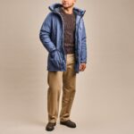 Unlock the Cold: Discover the Winter Jackets That Knock Out Frost and Style Doubts—Tested by Pros Who Know What Winning Looks Like!