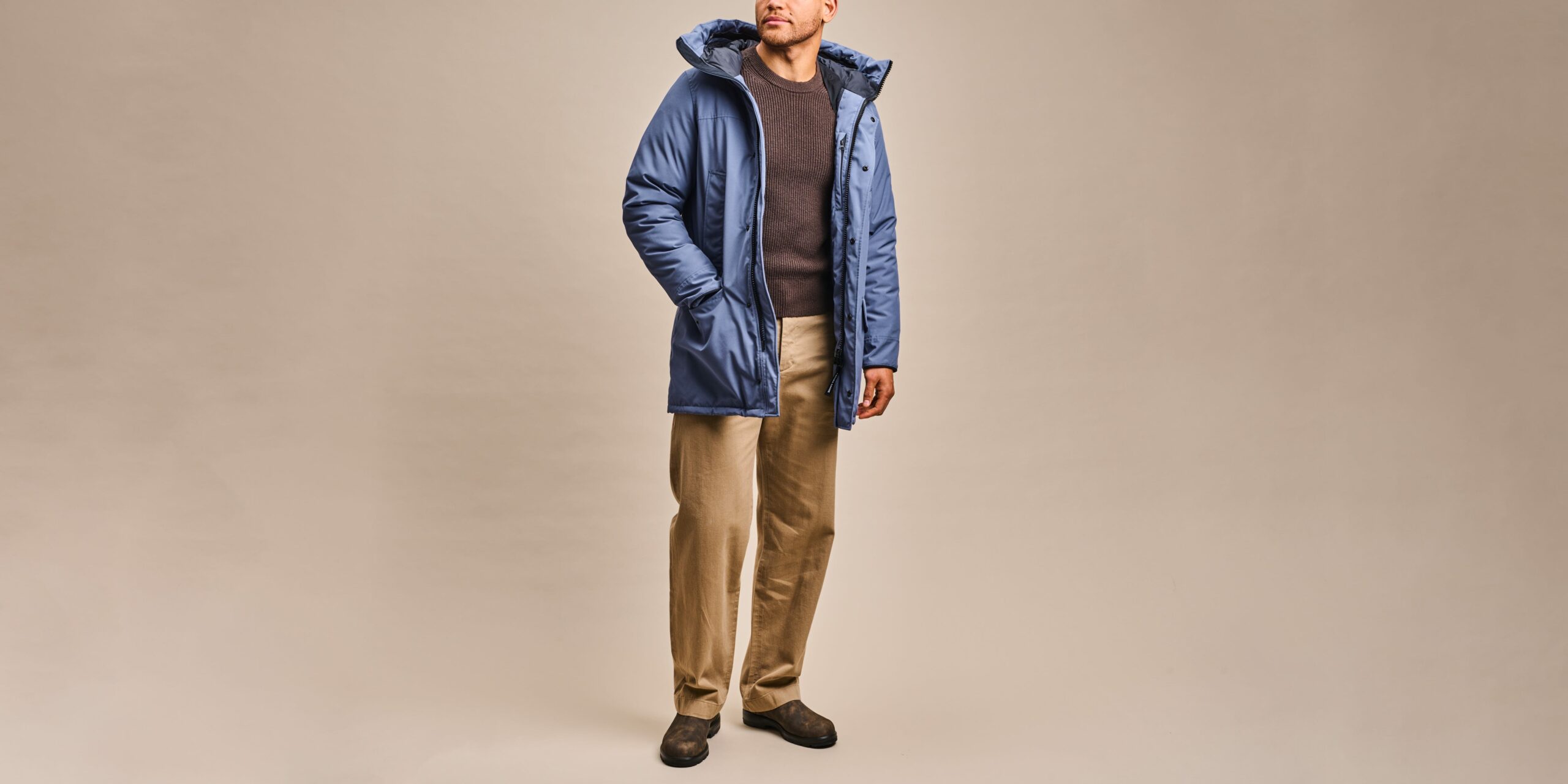 Unlock the Cold: Discover the Winter Jackets That Knock Out Frost and Style Doubts—Tested by Pros Who Know What Winning Looks Like!