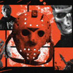 Unlock the Dark Secrets: Every Bloody Friday the 13th Movie Ranked for True Horror Fans