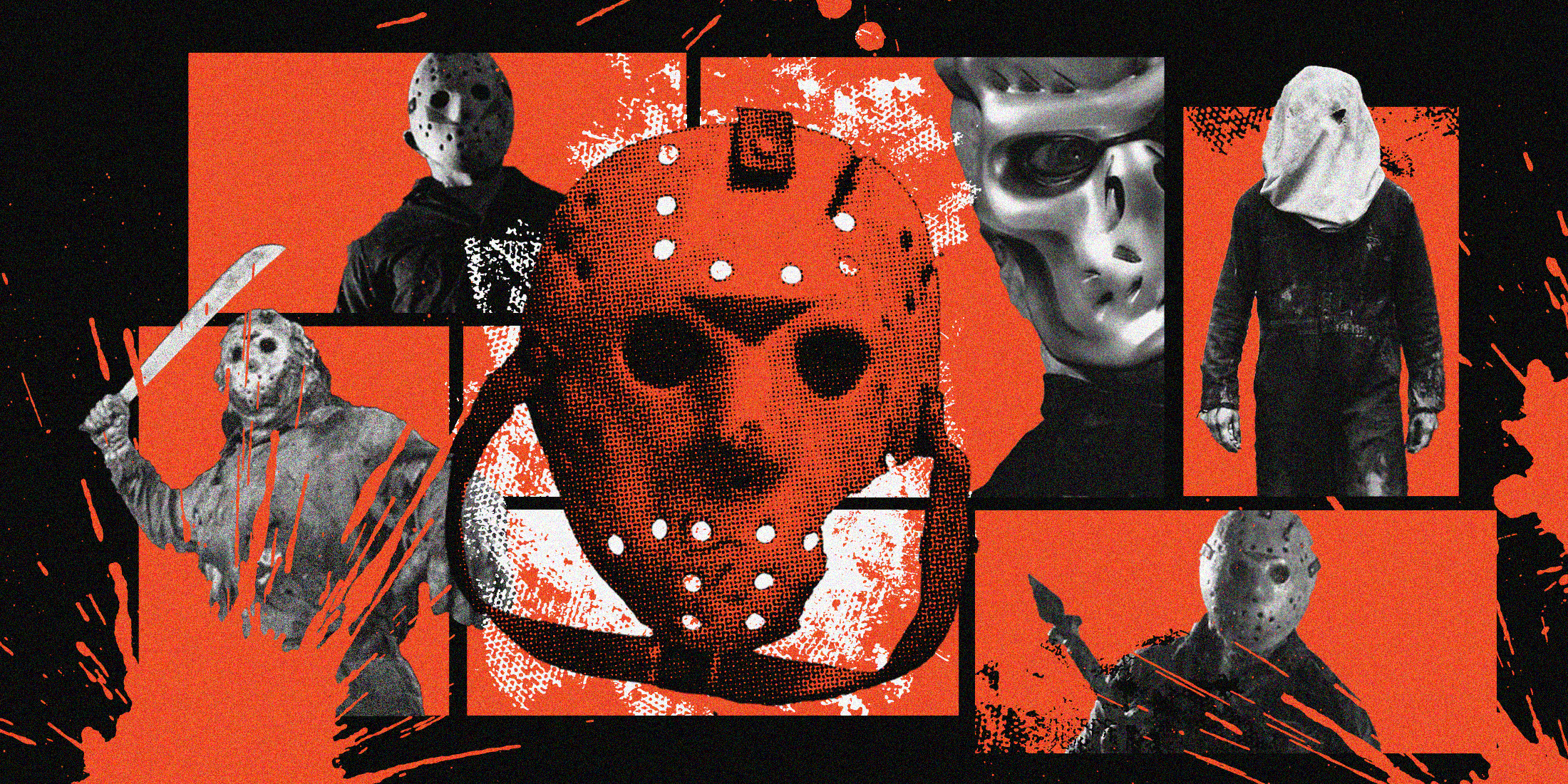 Unlock the Dark Secrets: Every Bloody Friday the 13th Movie Ranked for True Horror Fans