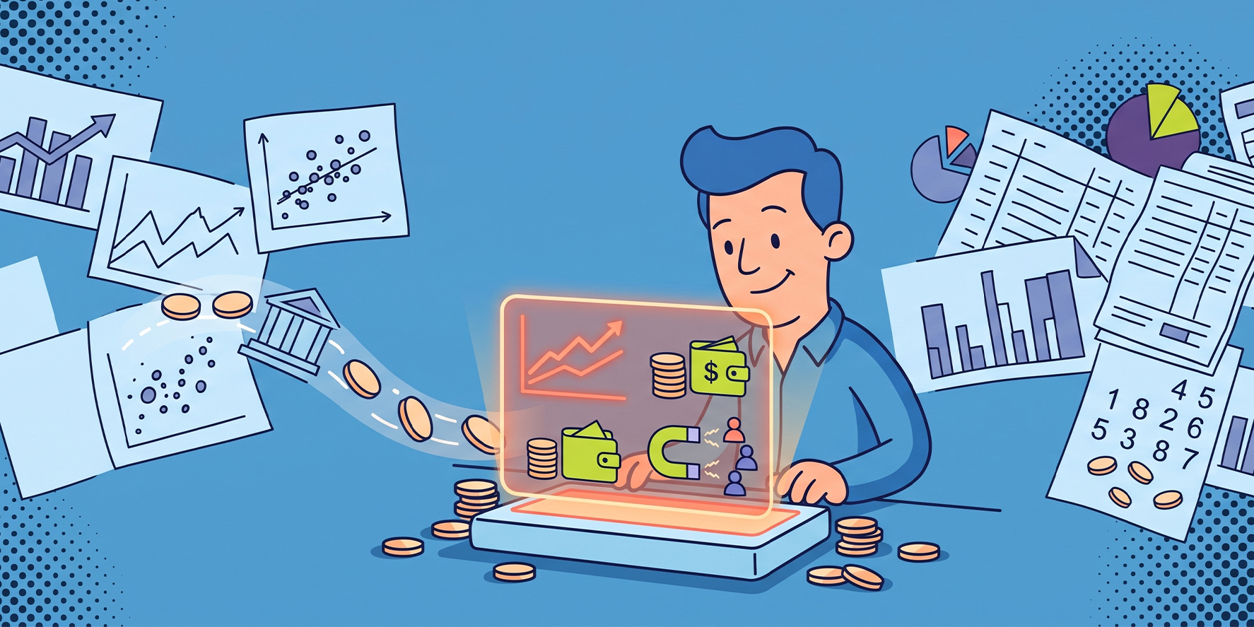 Unlock the Financial Codes: The Hidden Metrics Every Founder Misses That Can Make or Break Your Empire