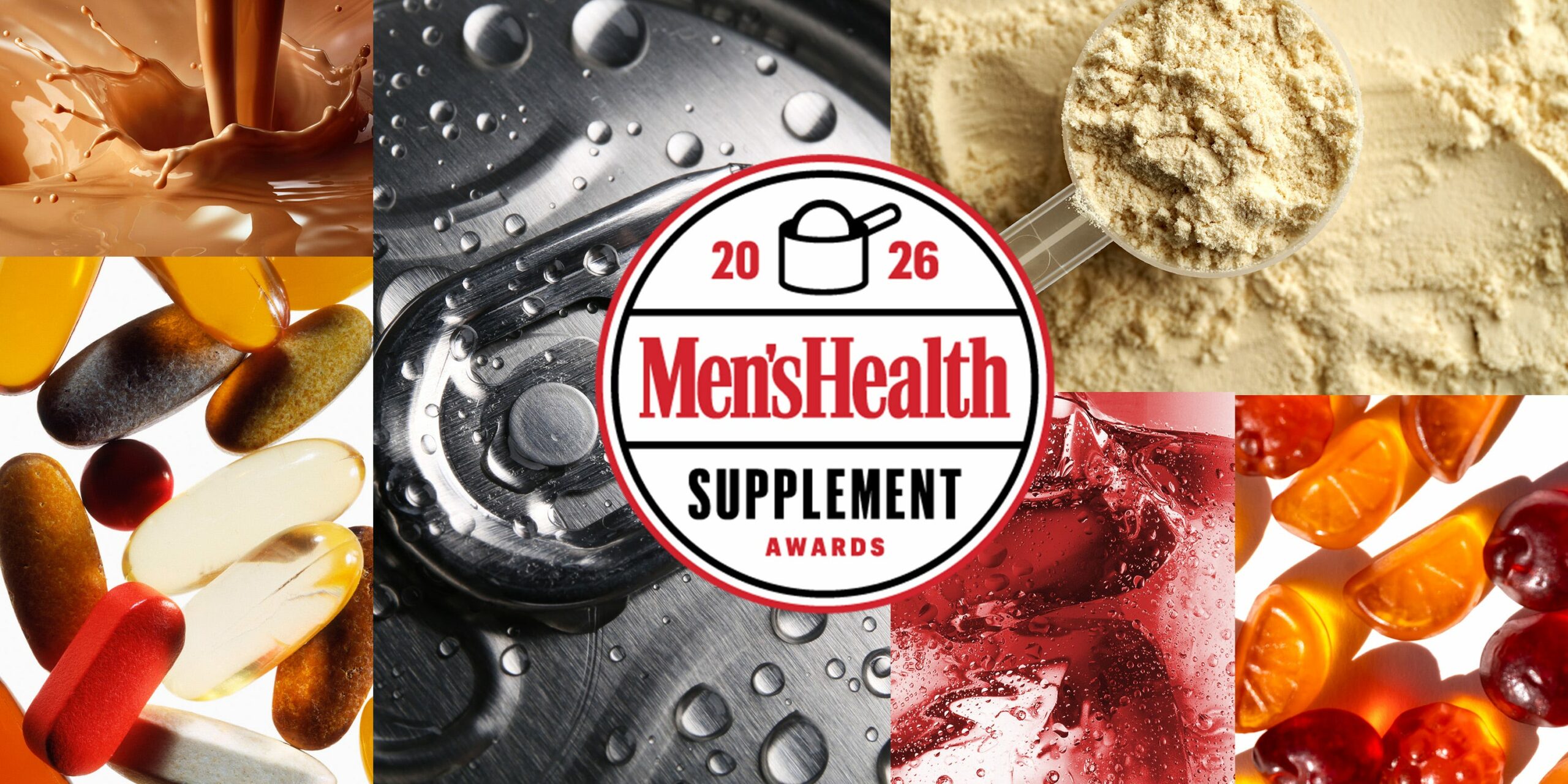 Unlock the Game-Changing Secrets Behind the 2026 Men’s Health Supplement Awards – What Top Brands Don’t Want You to Know!