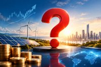 Unlock the Hidden Goldmine in Renewable Energy: How Smart Investors Are Cashing In While Others Sleep