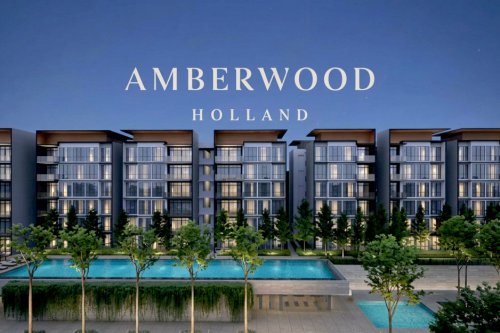 Unlock the Hidden Goldmine: Why Amberwood at Holland’s Proximity to King Albert Park MRT Could Skyrocket Your Investment Returns Overnight