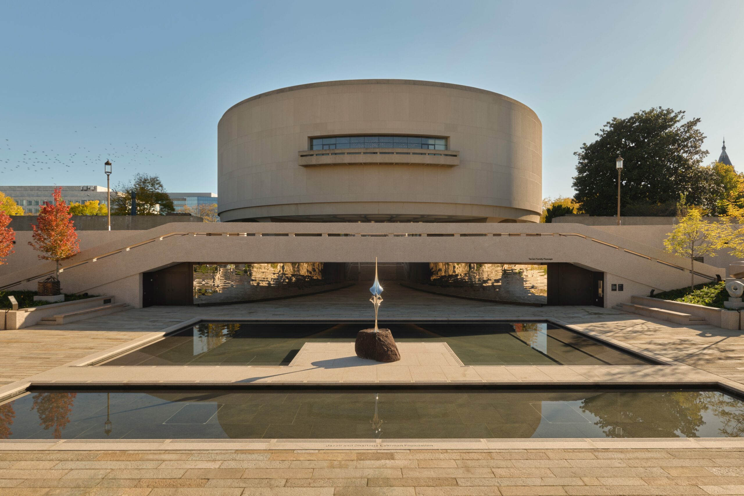 Unlock the Hidden Power of America’s New Sculpture Garden: A Bold Fusion of Art, Culture, and Unstoppable Energy