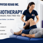 Unlock the Hidden Power of Physiotherapy in Brampton: The Untold Secret to Rapid Pain Relief and Game-Changing Recovery