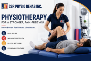 Unlock the Hidden Power of Physiotherapy in Brampton: The Untold Secret to Rapid Pain Relief and Game-Changing Recovery