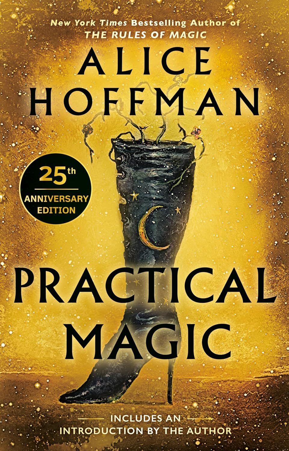 Unlock the Hidden Sequence: Master the 'Practical Magic' Books in the Ultimate Reading Order for Maximum Impact!