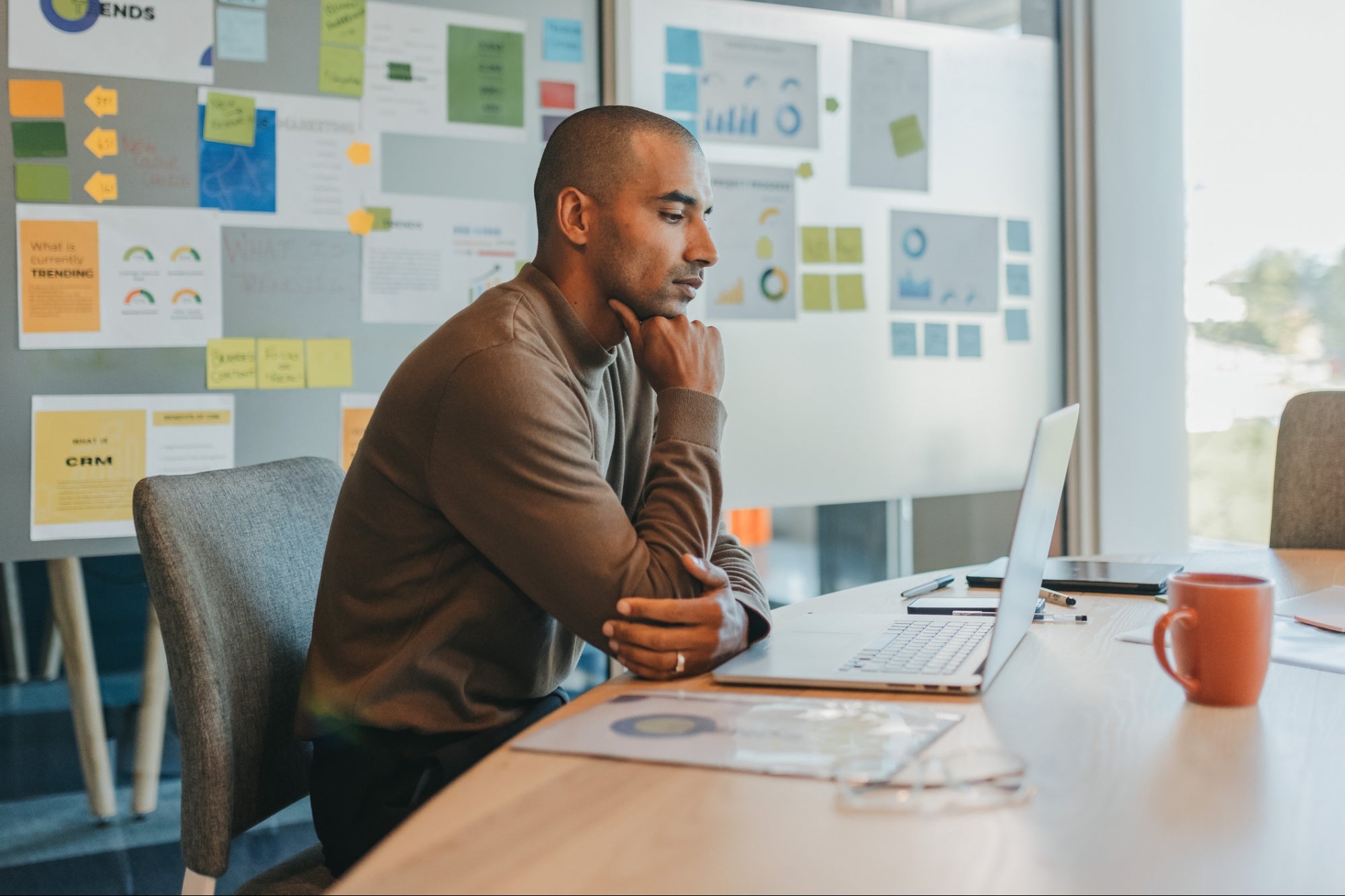 Unlock the Hidden Tactics From Building a Venture Fund That Will Instantly Sharpen Your Business Moves—Are You Ready to Outthink Everyone?