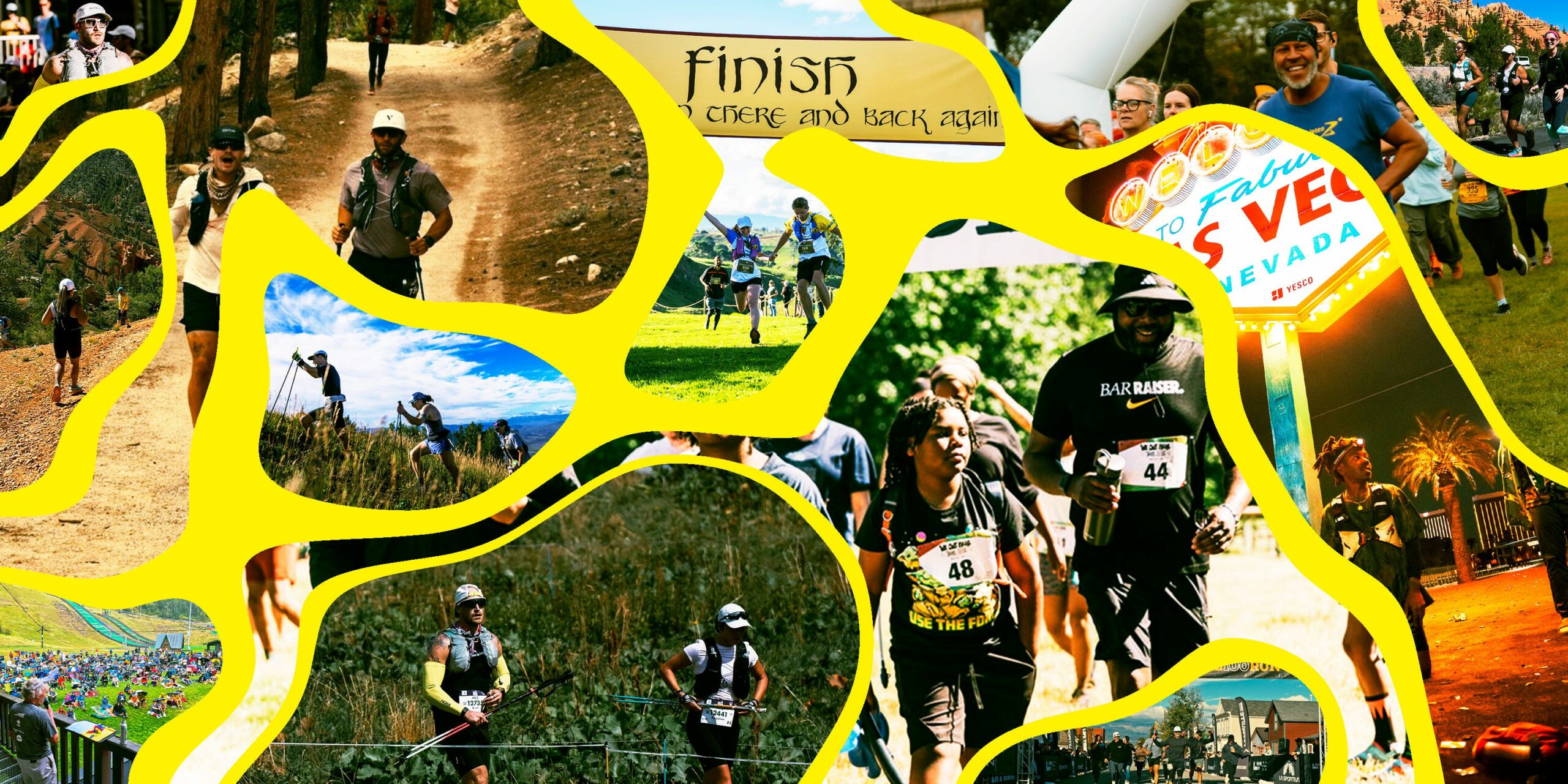 Unlock the Hidden Trail Races That Will Redefine Your Limits and Ignite Your Next Adventure!