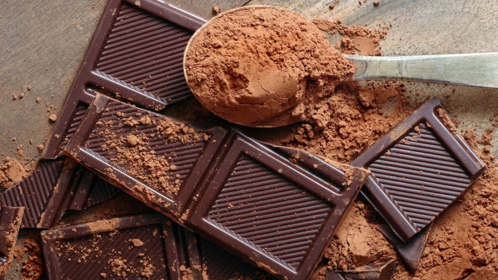 Unlock the Post-Menopause Secret: How Eating Chocolate for Breakfast Could Stabilize Your Blood Sugar Like Never Before!