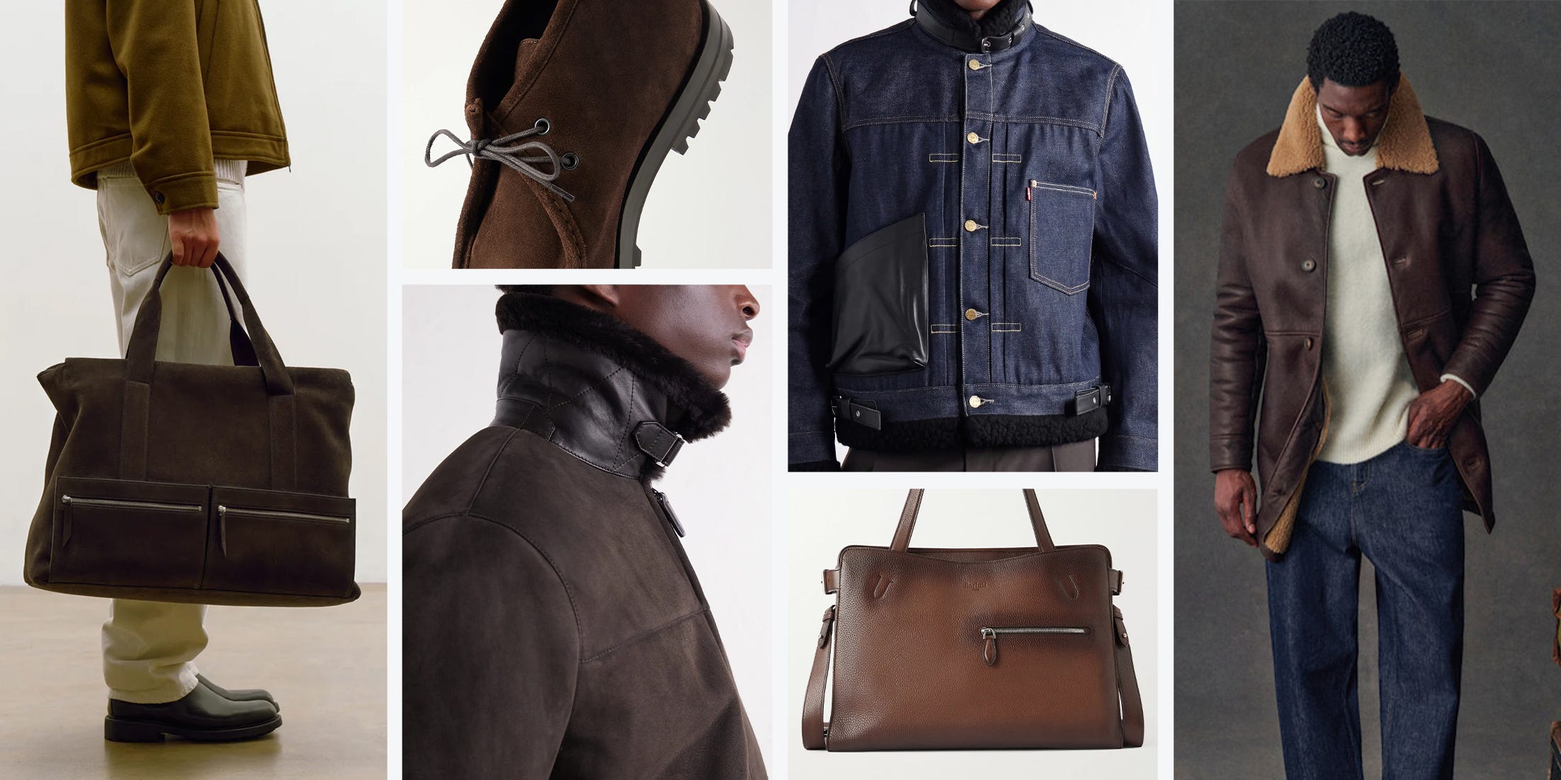 Unlock the Power Moves: The Unexpected Gear Esquire’s Editors Swear Will Transform Your Style Game This Week!