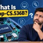 Unlock the Power of Kutop-CS.536B: The Game-Changer Every Entrepreneur Needs to Know About Now!