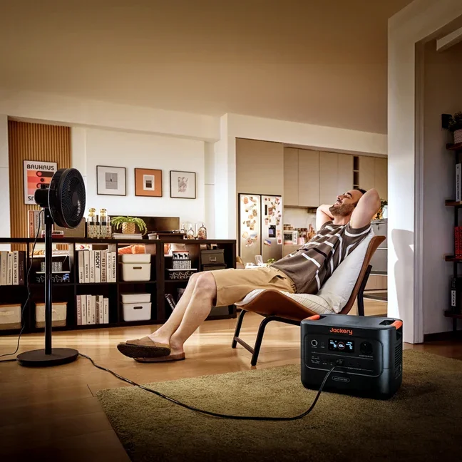 Unlock the Power Play: Why Choosing Between Jackery HomePower 3600 Plus and 3000 Could Make or Break Your Home Backup Game!