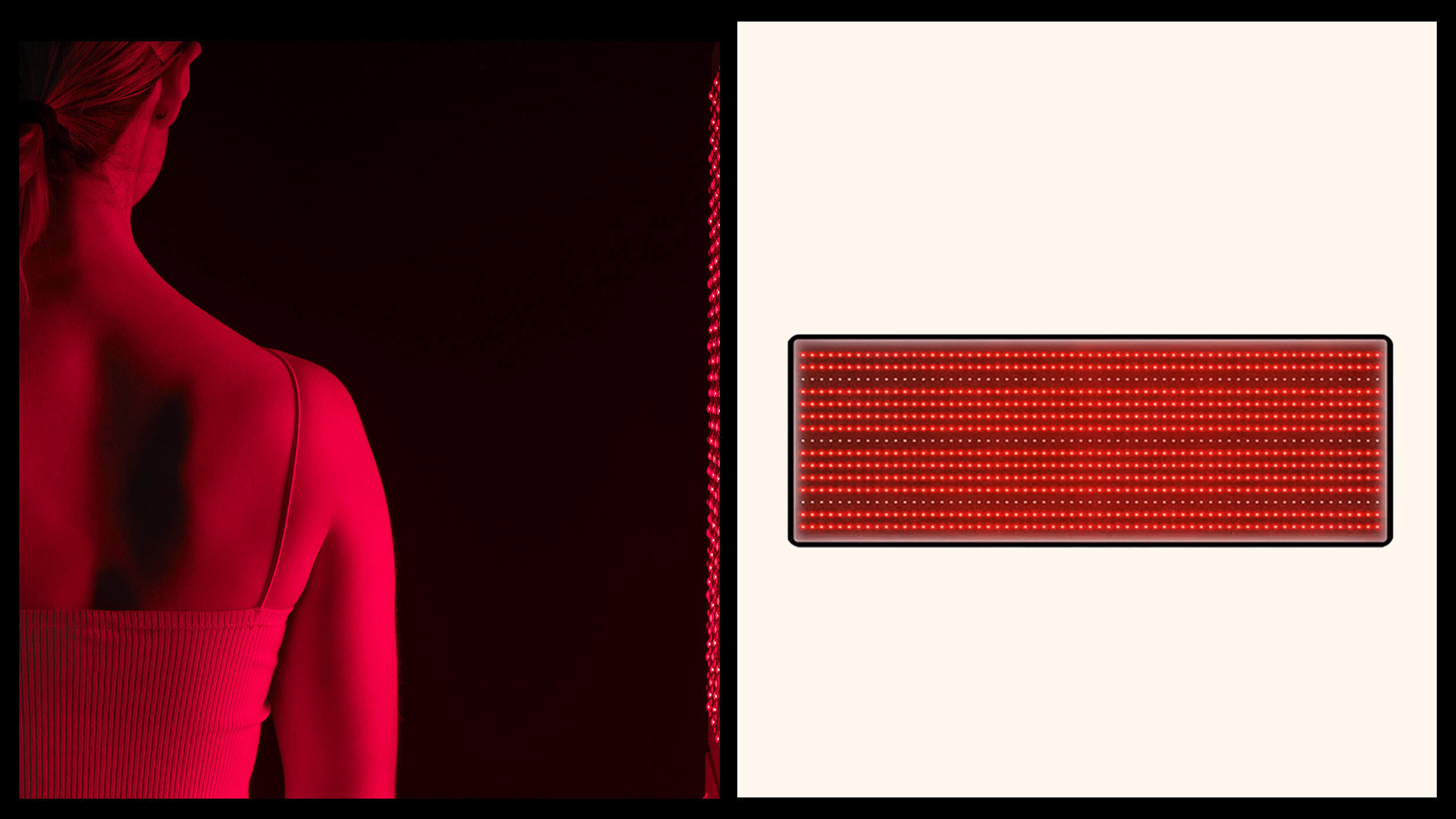 Unlock the Secret: 10 Full-Body Red Light Therapy Devices That Could Transform Your Wellness Game Overnight!