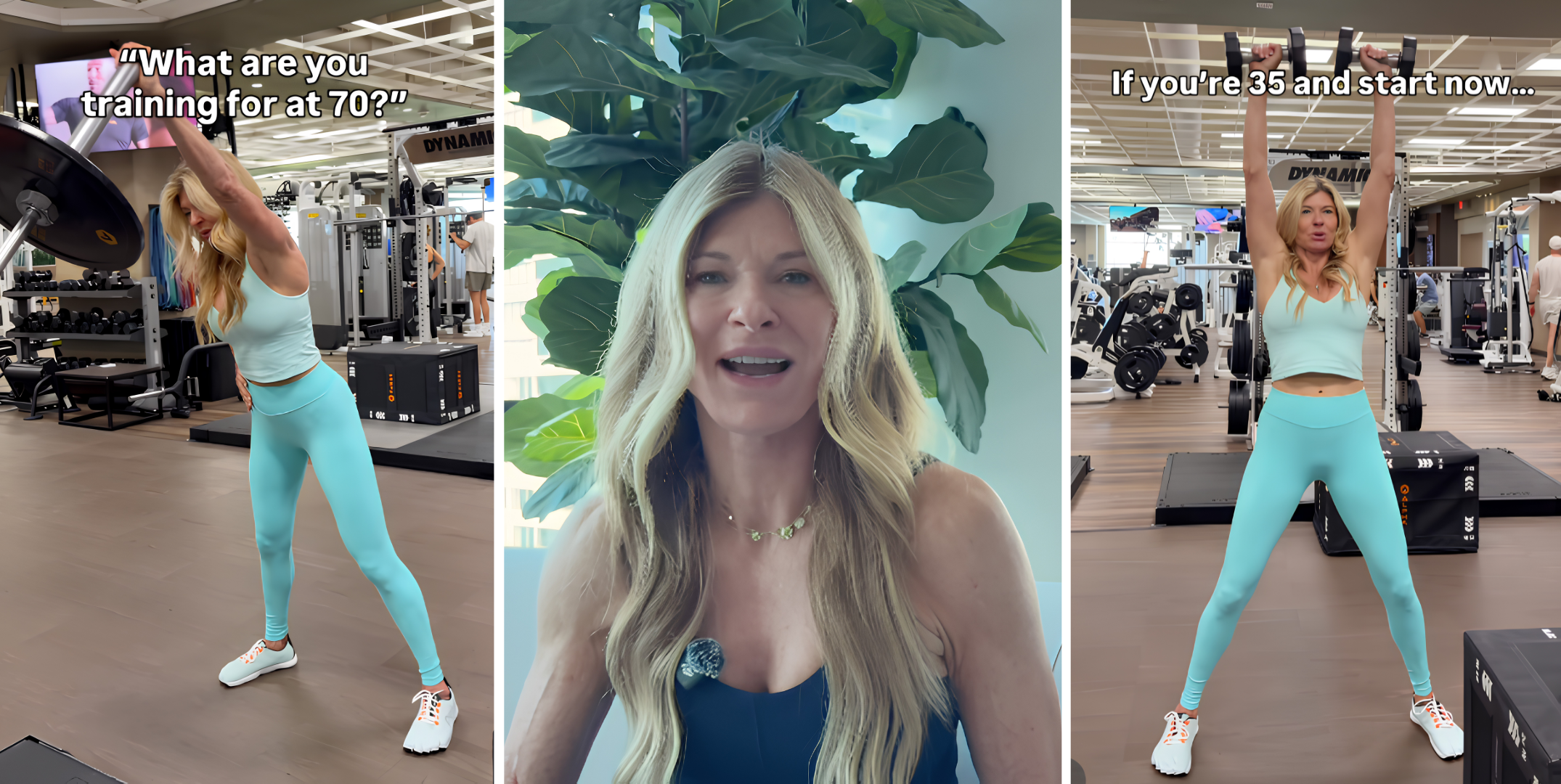 Unlock the Secret: 5 Powerful Habits You Must Master Now to Feel Unstoppable at 70 and Beyond