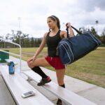 Unlock the Secret Arsenal: 8 Must-Have Field Bag Essentials That Pro Athletes Swear By!