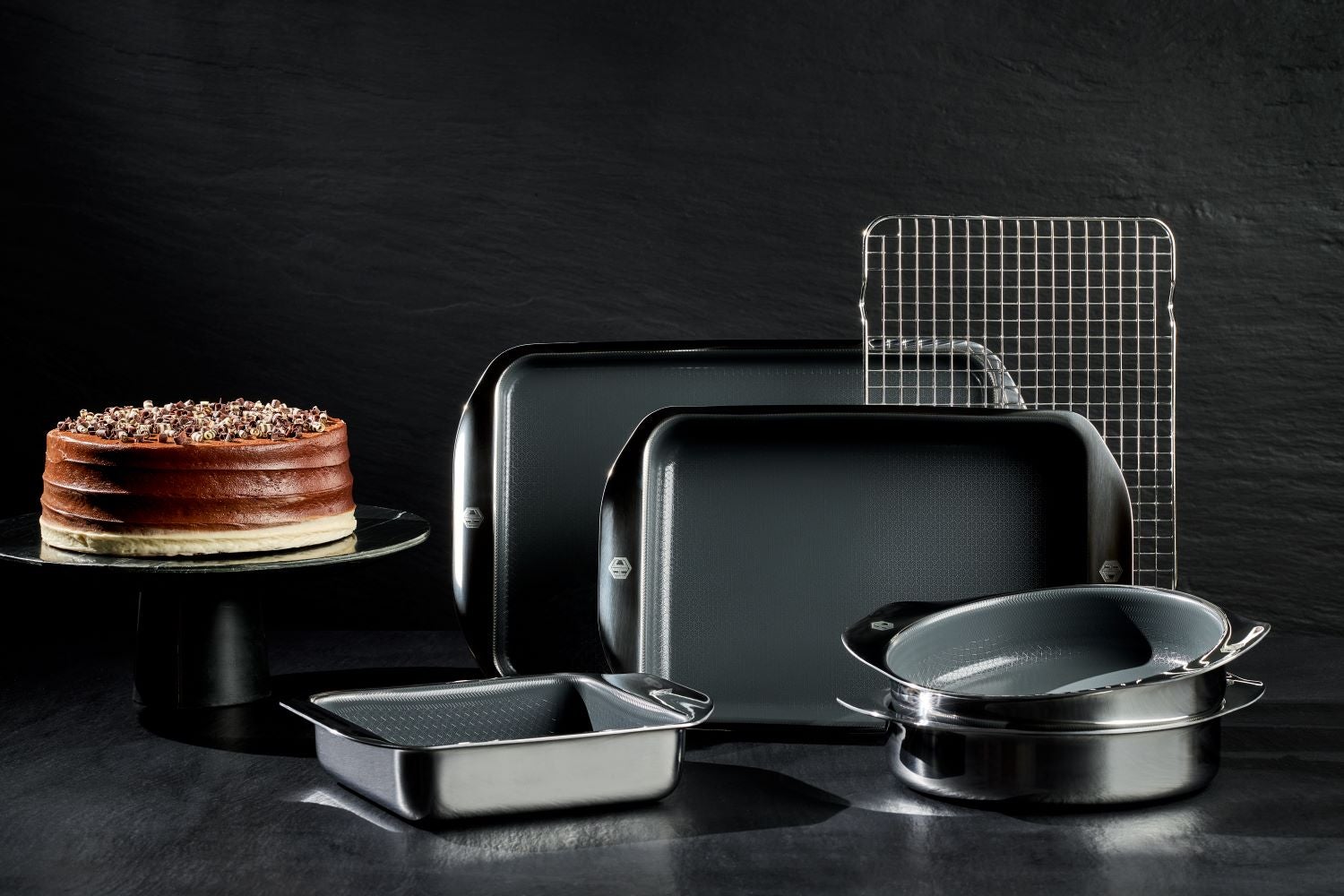 Unlock the Secret Behind HexClad’s Game-Changing Hybrid Tech That’s Revolutionizing Oven Cooking Forever!