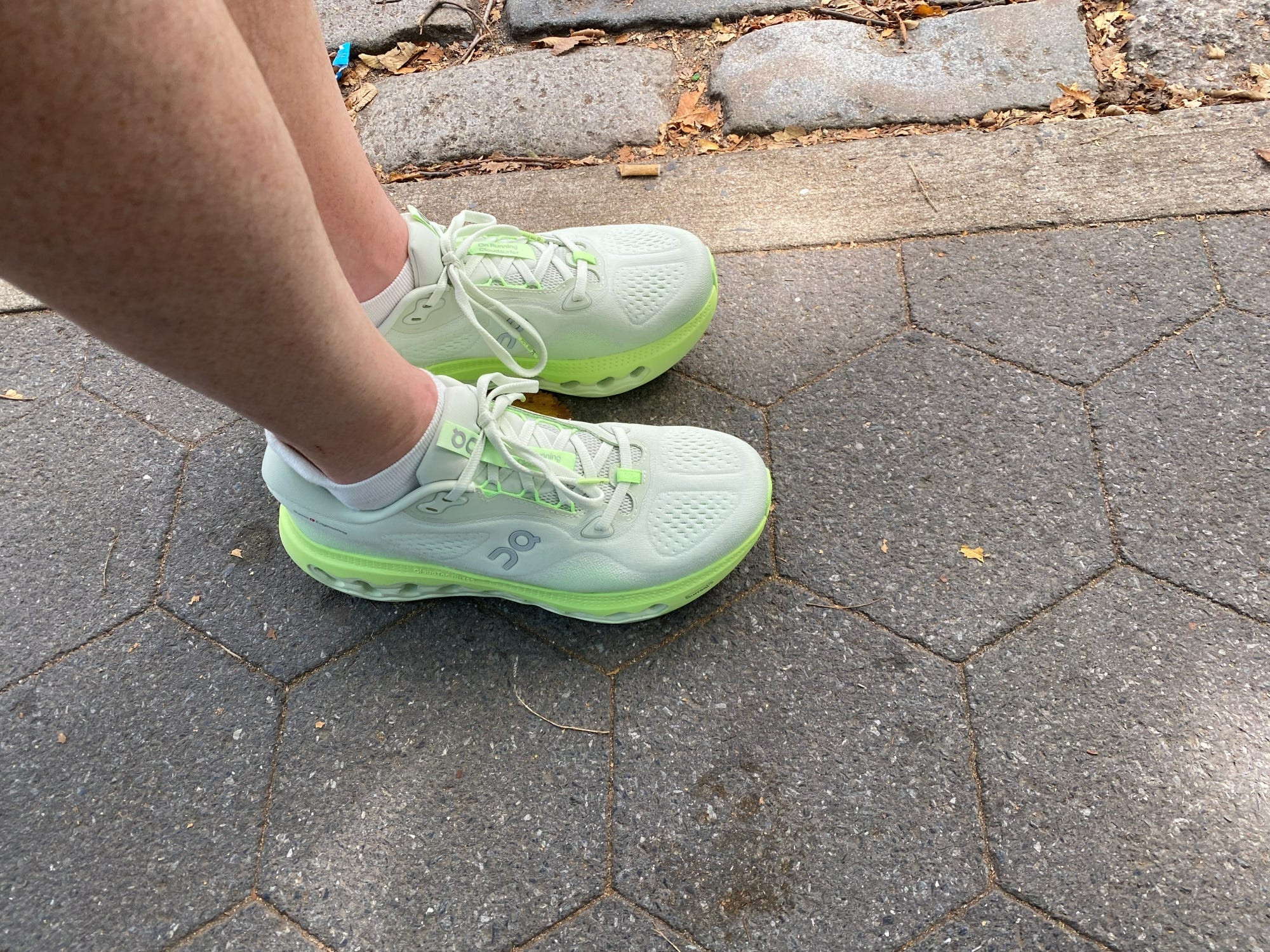 Unlock the Secret Behind On’s Cloudsurfer 3: Why This Easy 3-Mile Run Feels Like Flying