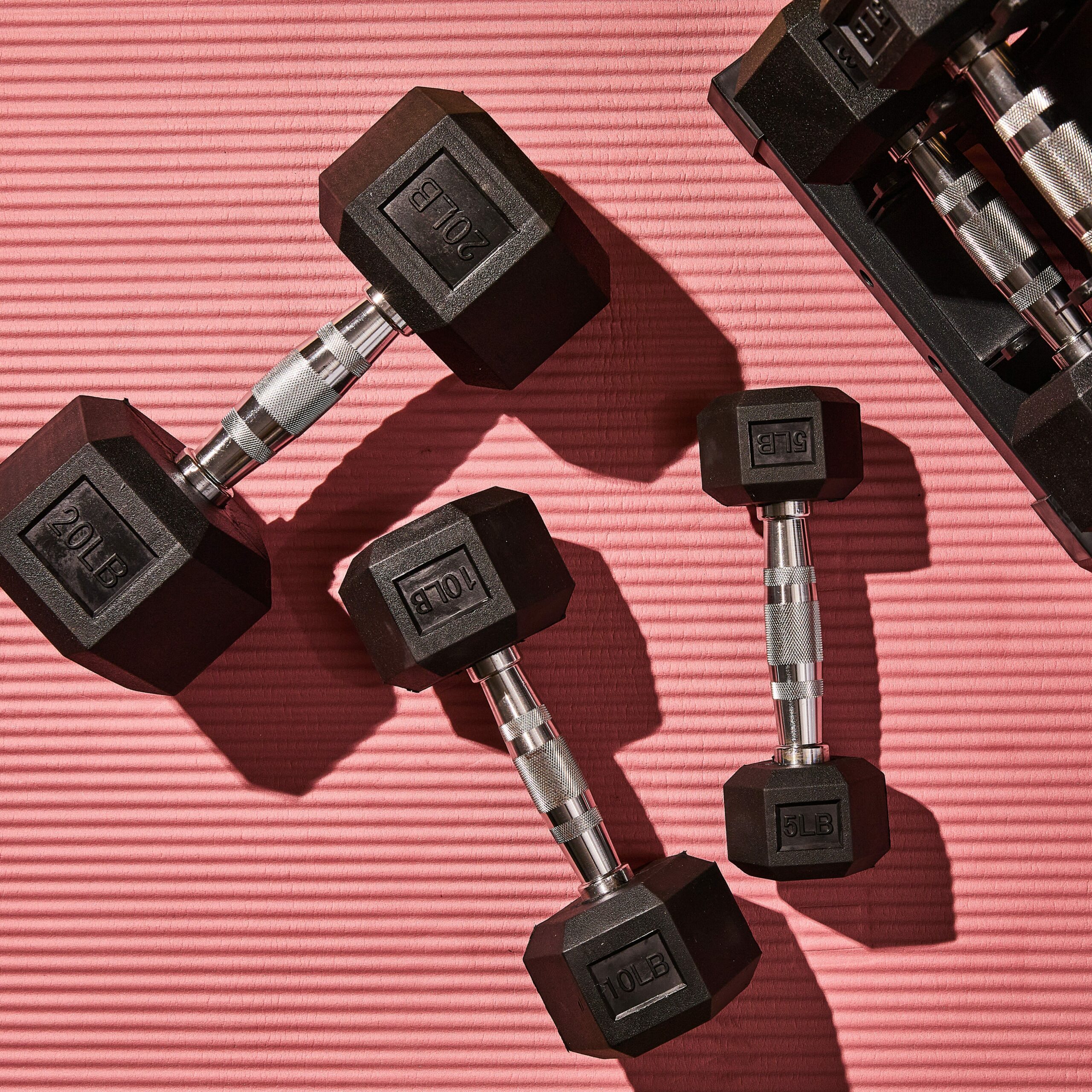 Unlock the Secret Dumbbells That Instantly Transform Any Room Into Your Ultimate Home Gym Sanctuary