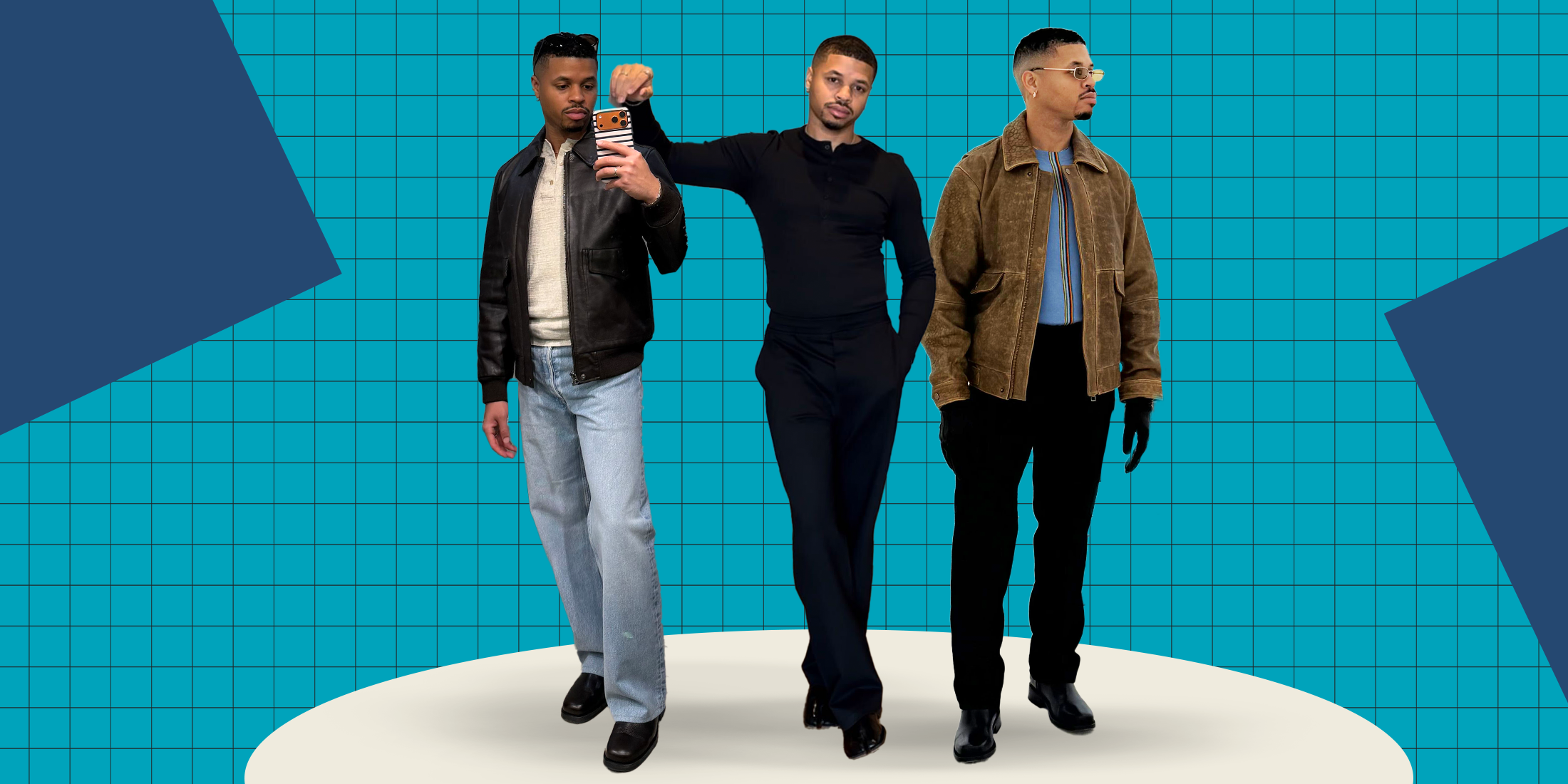 Unlock the Secret Fall Wardrobe Must-Have That Every Stylish Man Swears By—And Why You Need It Now