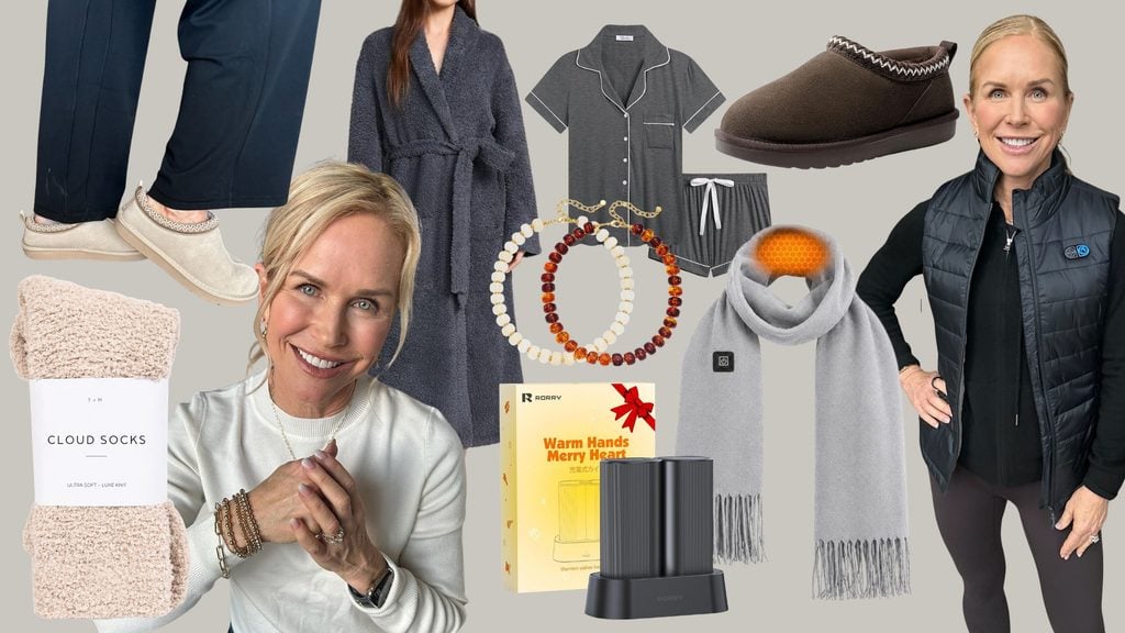 Unlock the Secret Holiday Gifts So Epic You’ll Be Begging to Keep Them All Year Long—No Kidding!
